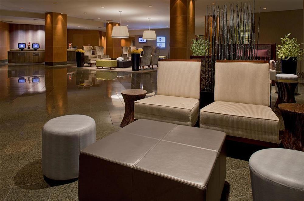Hotel Hyatt Regency Pittsburgh International Airport Clinton Wnętrze zdjęcie