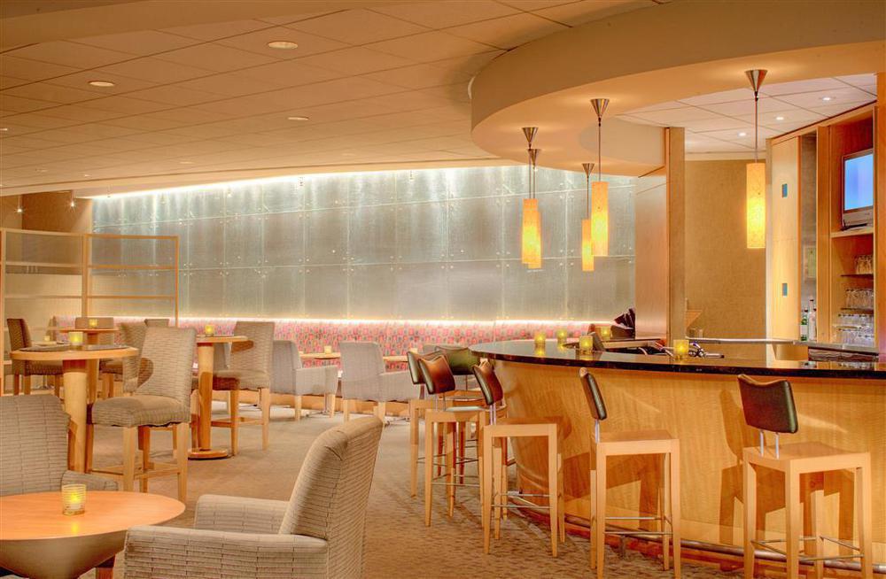 Hotel Hyatt Regency Pittsburgh International Airport Clinton Restauracja zdjęcie